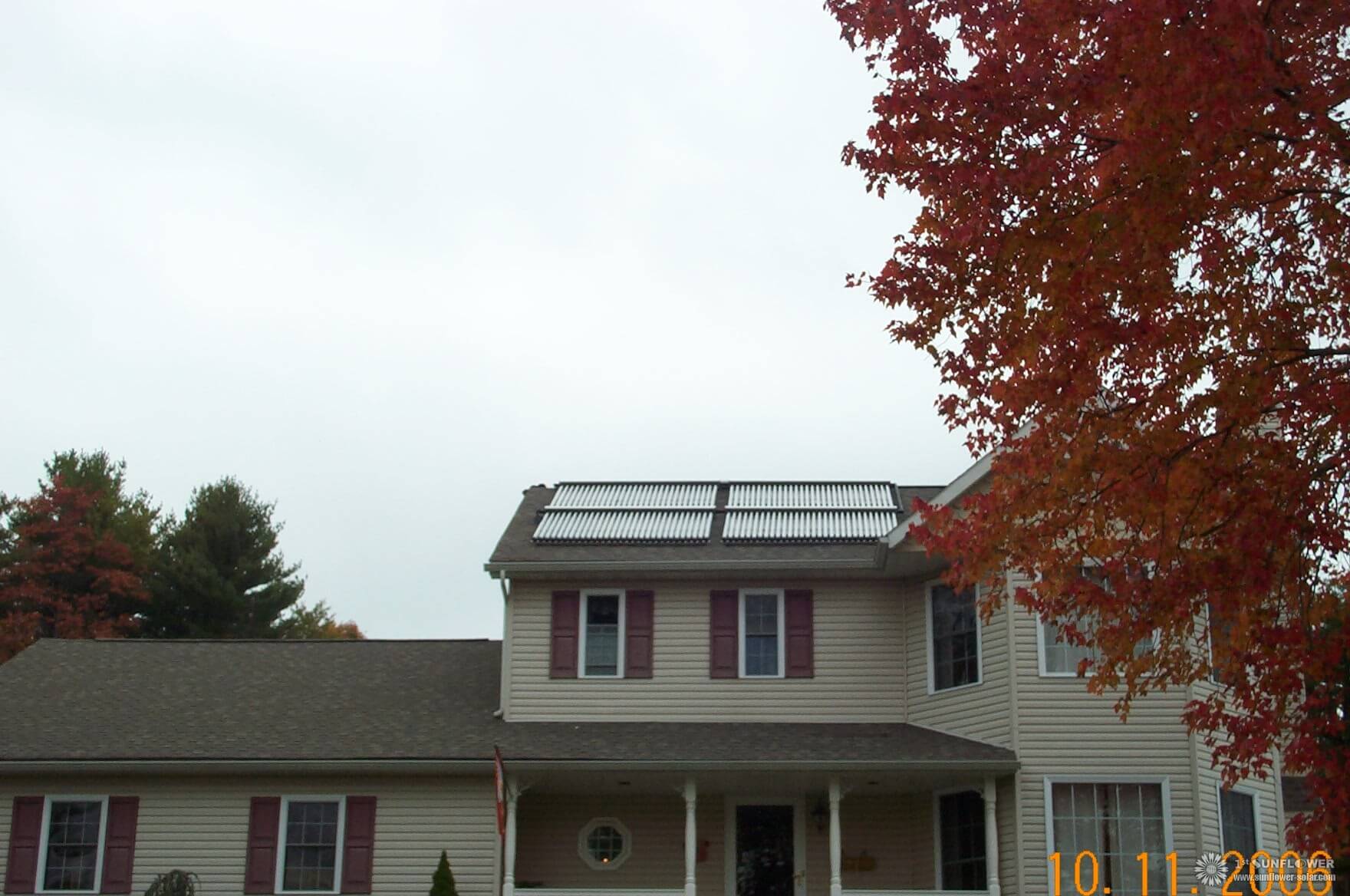 Chauffe-eau solaire (12)