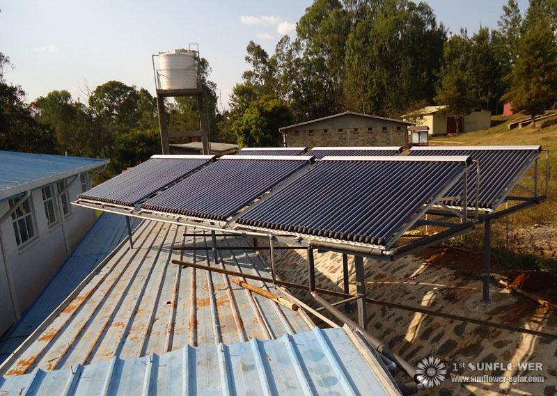 Pour les collectionneurs solaire