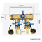 SFO-FV Valve De Remplissage Pour Station De Pompage