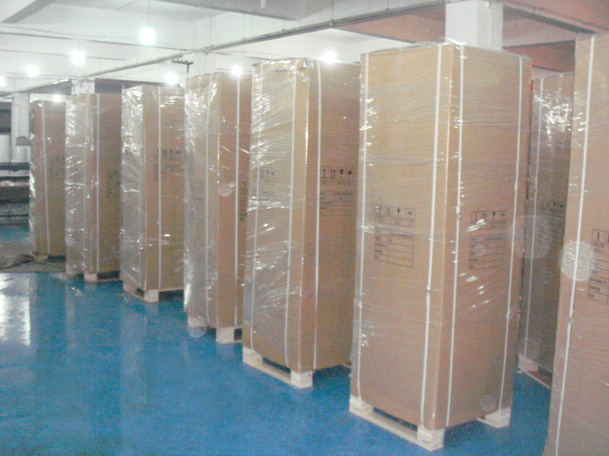 R&eacute;servoirs d'eau solaires sous pression-paragraphe4