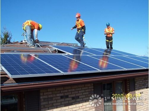 Clients FPL Florida - sont prêts à s’inscrire à l’énergie solaire maintenant!
