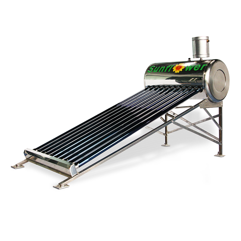 Fournisseur d'eau SFO pour chauffe-eau solaire compact non pressurisé