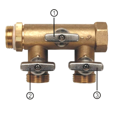 Vanne de remplissage SFO-FV pour station de pompage-SFO-FV20-Paragraphe 3-2