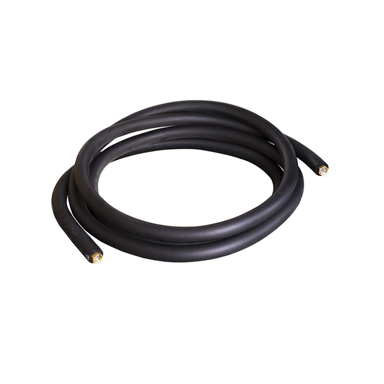 Tuyau solaire pr&eacute;-isol&eacute; -2