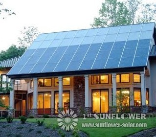 Capteurs de liquides solaires