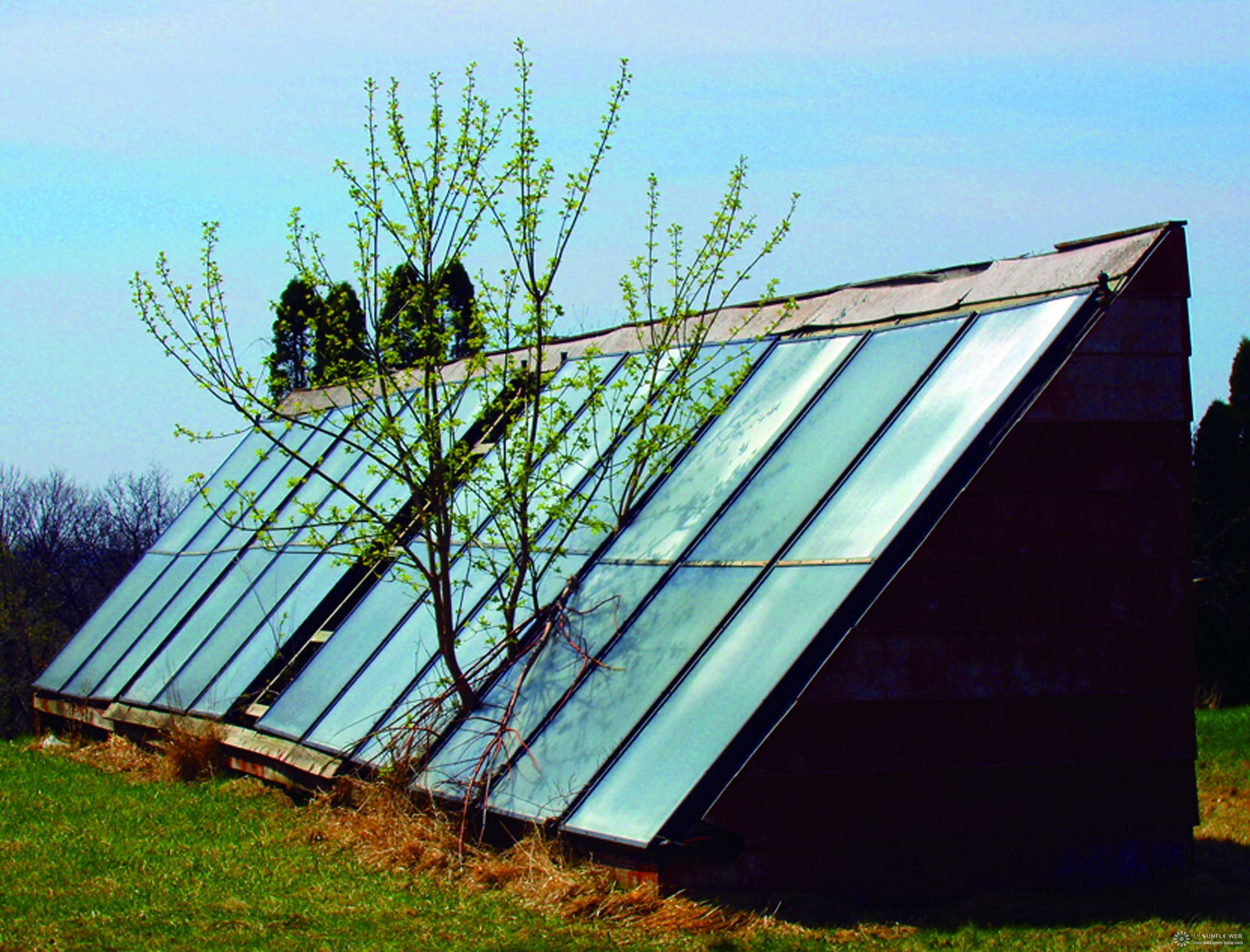 capteur solaire thermique (2)