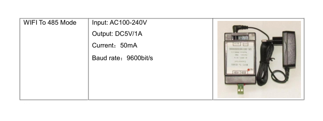 Contr&ocirc;leurs solaires SR288 pour chauffe-eau solaire sous pression divis&eacute;-p2.2.3
