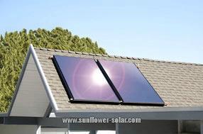 Utilisation et avantages des chauffe-eau solaires