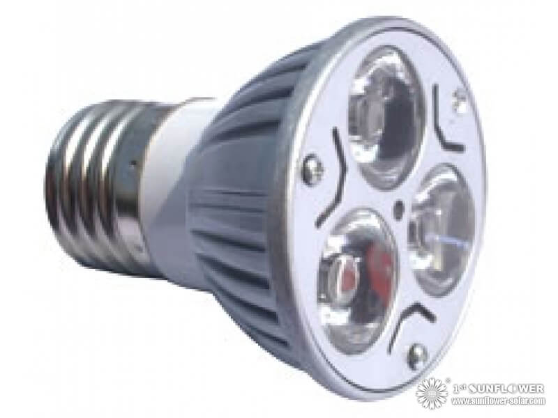 Ampoule à LED série QY-SD E27