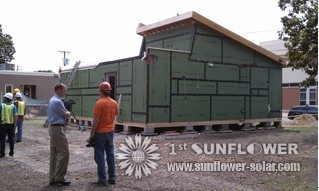 Capteur solaire thermique (1)