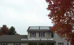 Experts de la santé conseille: chauffe-eau solaire ne peut pas être directement consommées