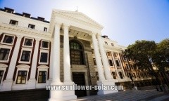 Nouvelles sur les chauffe-eau solaires de SESSA sur les intentions du gouvernement en Afrique du Sud