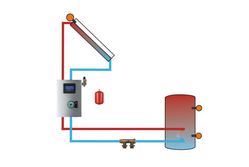 Vanne de remplissage SFO-FV pour station de pompage-SFO-FV20-Paragraphe 3-1