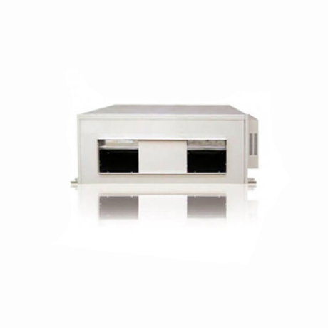 Climatiseur solaire thermique hybride à haute pression