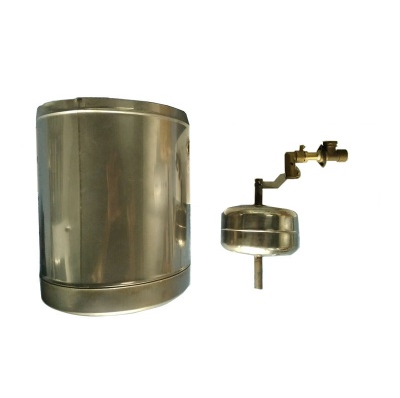 Comment ajouter de l'eau dans des chauffe-eau solaires sans pression