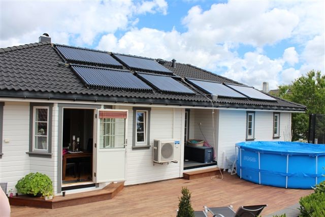 Comparaison de l'exp&eacute;rience utilisateur des chauffe-eau &eacute;lectriques, des chauffe-eau &agrave; gaz et des chauffe-eau solaires