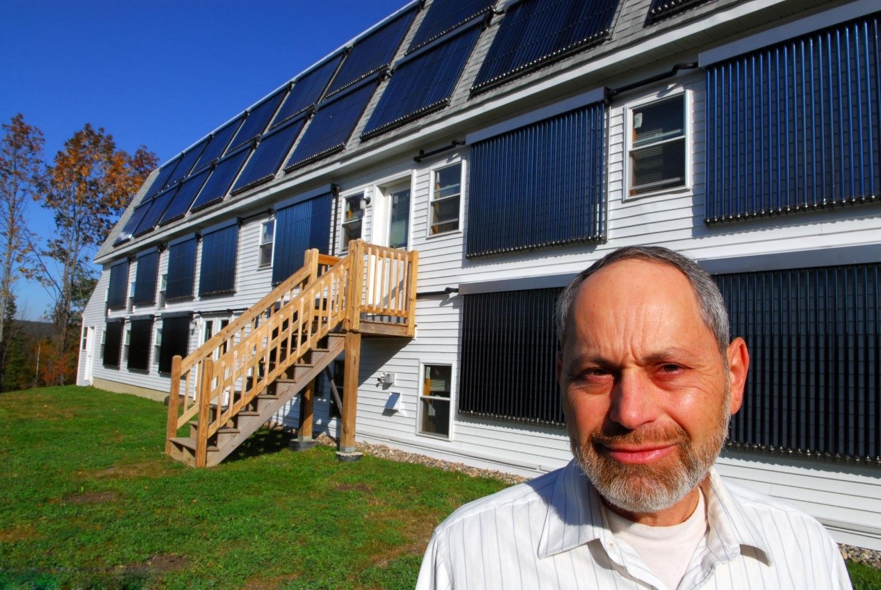 Des moyens &eacute;cologiques pour passer au solaire et &eacute;conomiser de l'&eacute;nergie-2