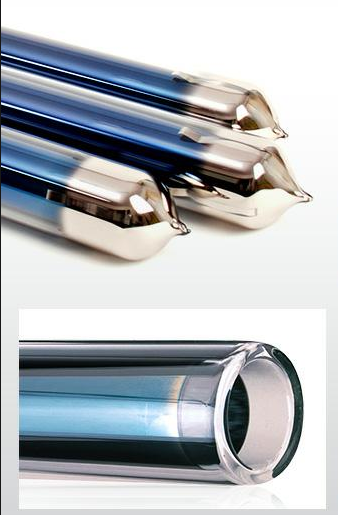 La diff&eacute;rence entre le chauffe-eau solaire de pr&eacute;chauffage avec serpentin en cuivre et le chauffe-eau solaire pressuris&eacute; int&eacute;gr&eacute;-7