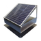 Ventilateur solaire de grenier de 25w 30W pour la maison
