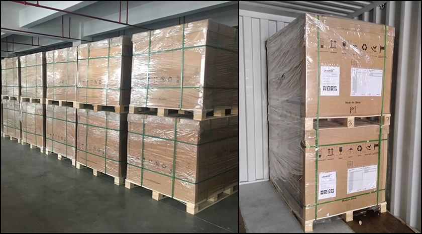 Syst&egrave;me de panneau solaire hors r&eacute;seau SFM-OFF-p4