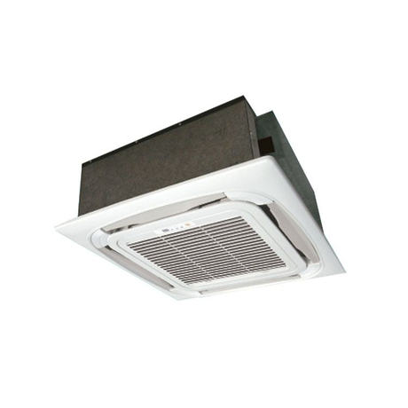 Climatiseur solaire hybride thermique à cassette