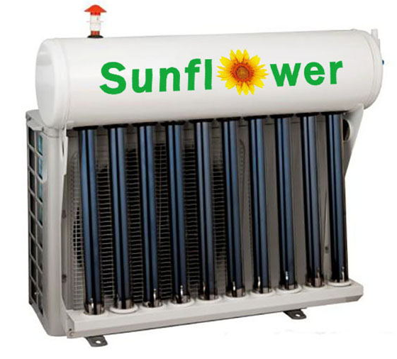 Analyse des climatiseurs solaires hybrides et des climatiseurs 100% solaires