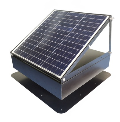 Comment choisir les ventilateurs solaires du grenier