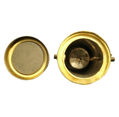 Comment ajouter de l'eau dans des chauffe-eau solaires sans pression-2