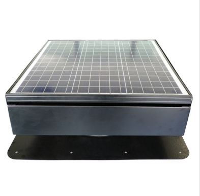 Fournir des solutions de ventilation et de refroidissement pour les fermes