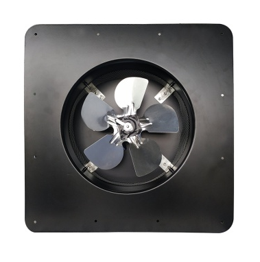 Fournir des solutions de ventilation et de refroidissement pour les fermes-2