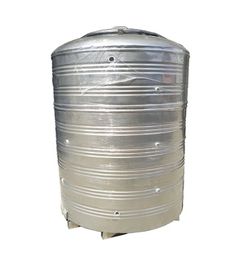 Comment choisir le r&eacute;servoir de stockage d'eau solaire divis&eacute;-2