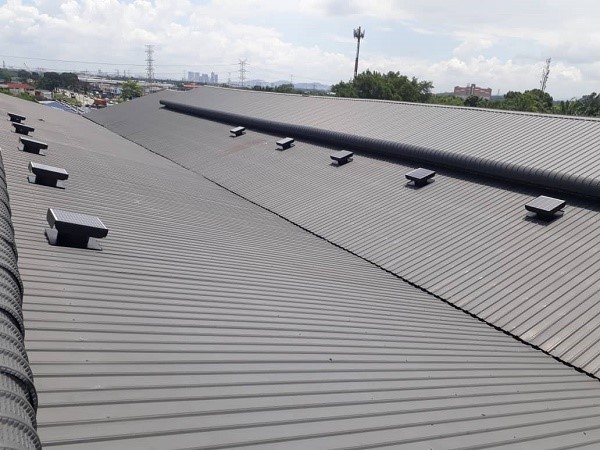 Utilisation du toit du grenier pour la maison-3